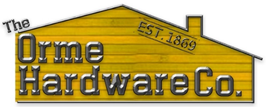 Orme Hardware